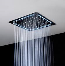 Shower head
