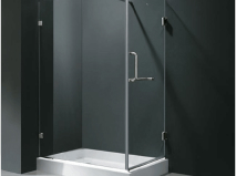 Quadrant Enclosure Shower